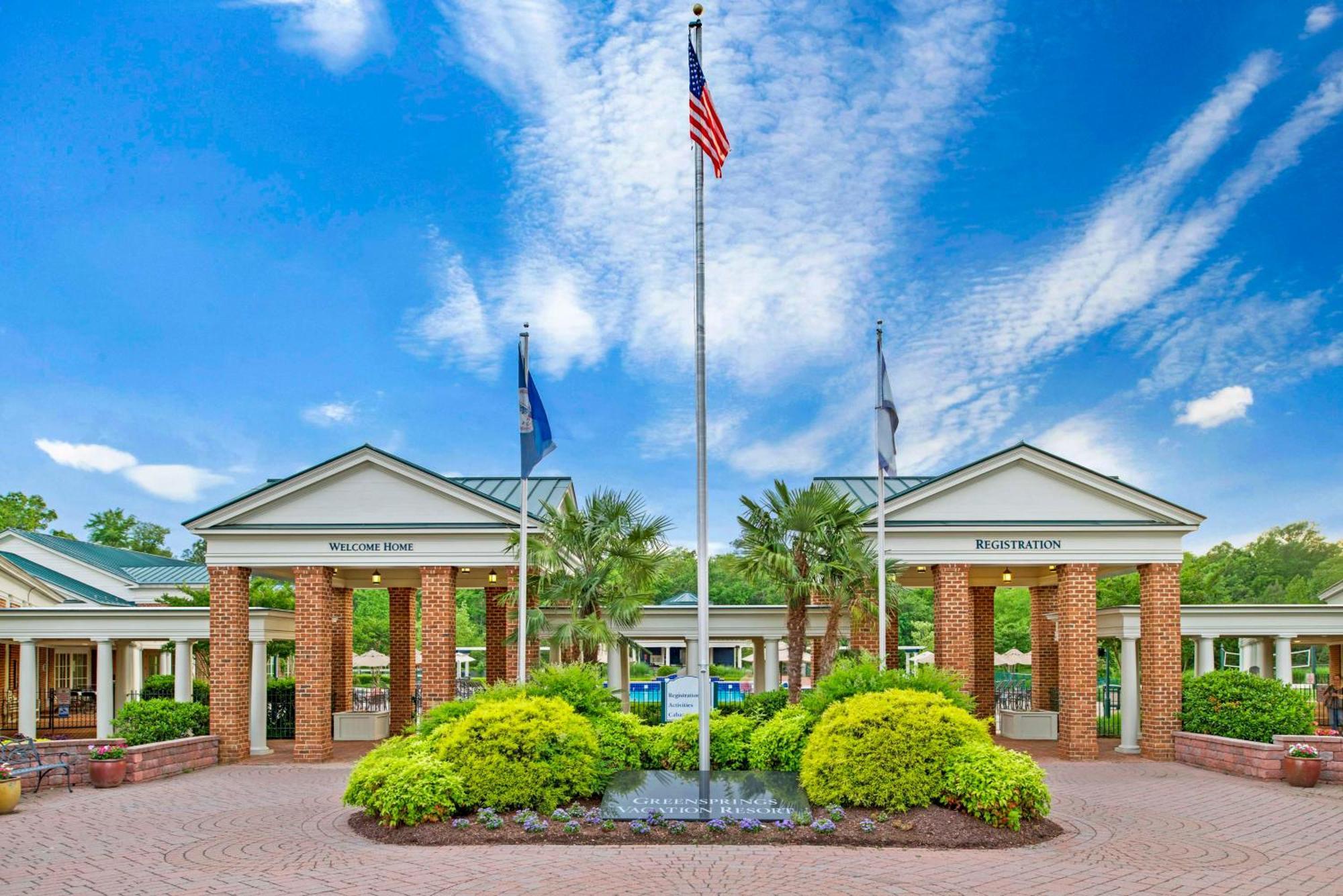 Fun Things to do at Diamond Resorts Greensprings Vacation Resort